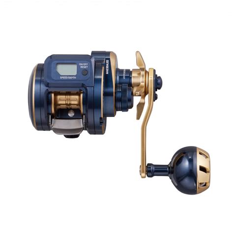 Saltiga Ic Daiwa