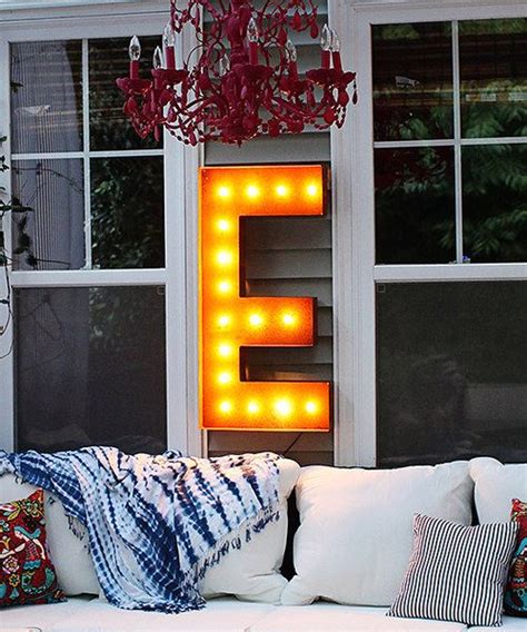 Look At This 36 E Vintage Marquee Light On Zulily Today Vintage