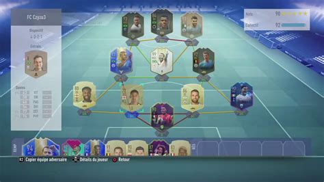 LIVE FIFA FUT CHAMPION FUT DRAFT 193 GAMEPLAY TOTS POGBA 95