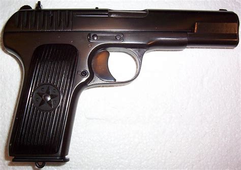 Russian Tt33 Tokarev 1939 Page 2