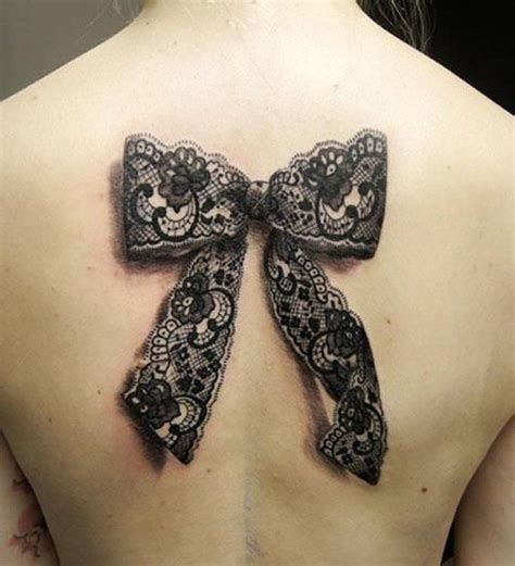 Pin By Miko On Ribbon Tattoo Lace Bow Tattoos Lace Tattoo Lace Tattoo Design