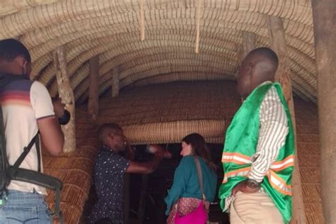 Tripadvisor カンパラの最高の一日文化ツアー、提供元：kampala City And Slum Tours ウガンダ