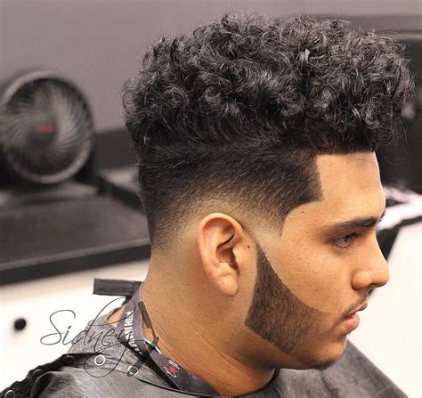 Your prestigious club features a bevy of famous members, including everyone from. Pin on Stylish Curly Hairstyles For Men