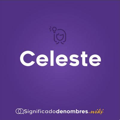 Top 133 Imagenes Con El Nombre Celeste Destinomexico Mx