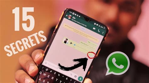 15 New Secret WhatsApp Tricks & Hidden Features That Will ...