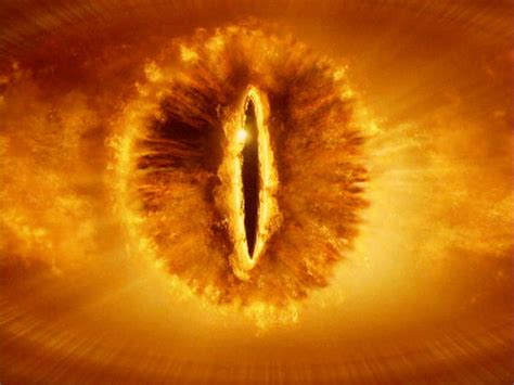 Eye Of Sauron Hd Wallpaper Pxfuel