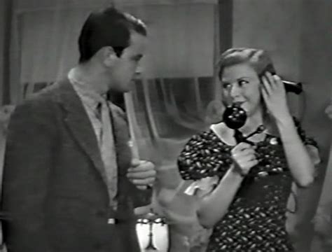 Gingerology Ginger Rogers Film Review 17 Dont Bet On Love