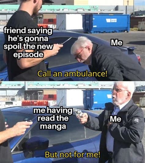 Thats Gotta Hurt Call An Ambulance But Not For Me Know Your Meme