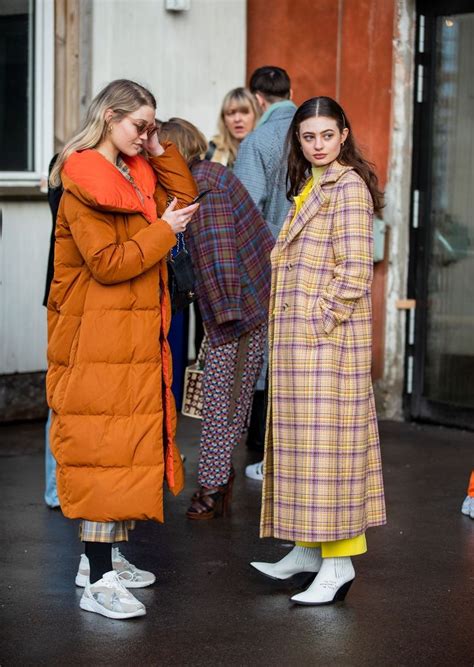 The Best Street Style From Copenhagen Fashion Week Fallwinter 2020
