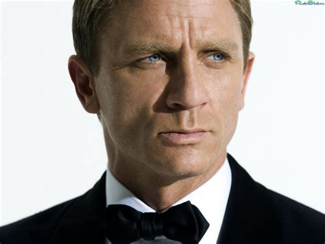 Foto Agent 007 James Bond Film