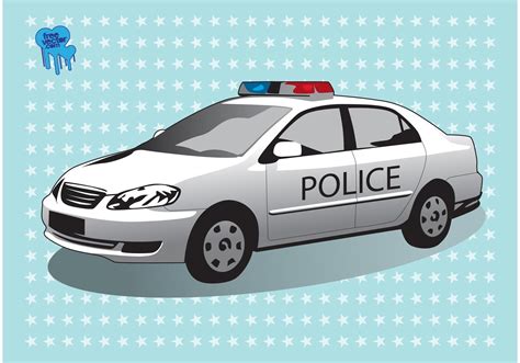 Police Car Download Free Vector Art Stock Graphics And Images