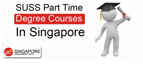 August 7, 2013 at 2:35 pm, last updated: SUSS Part-Time Degree Courses List - Singapore Assignment Help