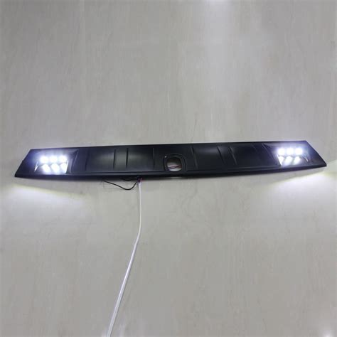 China Led Roof Light Raptor 2018 Style Roof Accessories For Ranger
