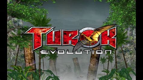 Turok Evolution Pc Functioning Online Multiplayer Youtube