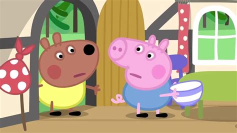 Peppa Pig En Español Episodios Completos Aventuras Divertidas Pepa