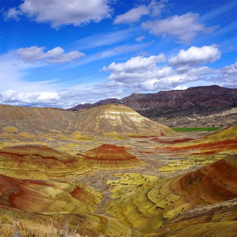 John Day Fossil Beds National Monument All You Need To Know Before You Go