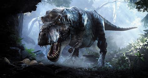 Here are some of the most powerful. Jurassic World 2 to Tackle Dinosaur Rights Issue?