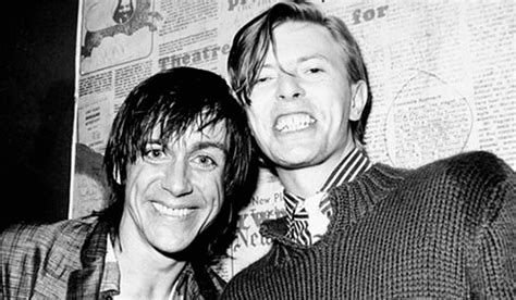 Watch Official Video For Iggy Pops “the Passenger” American Blues Scene