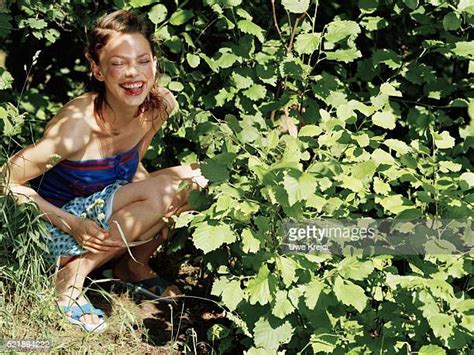 Woman Urinating Photos And Premium High Res Pictures Getty Images