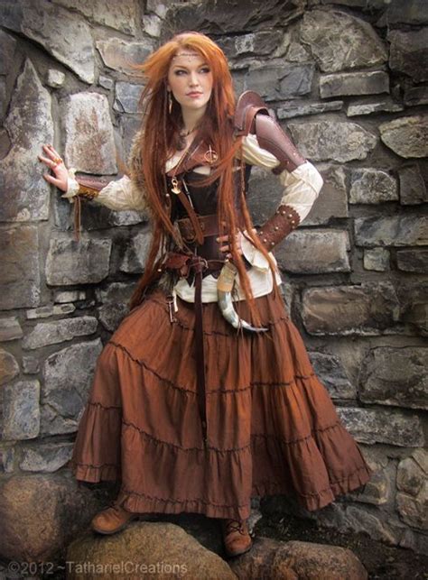 Pin On Cosplay Redheads