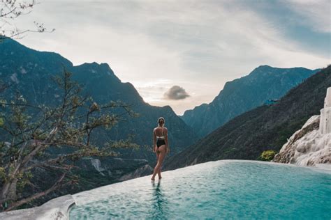 Grutas De Tolantongo Ultimate Guide To Mexico S Stunning Hot Springs