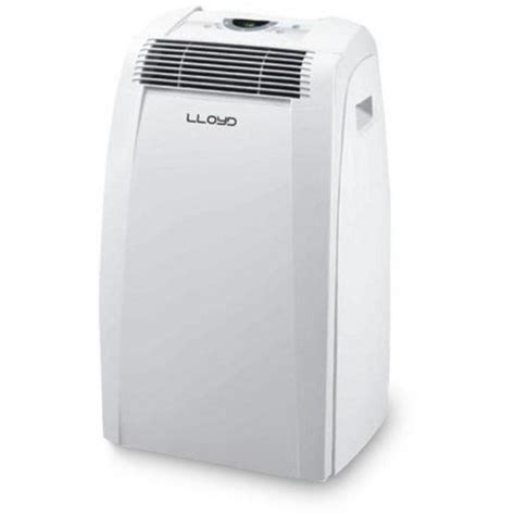 Related:portable air conditioner 14000 btu portable mini air conditioner air conditioner window portable air household mini air conditioner usb personal space cooler portable 7 color led ai. Llyod White Lloyd Portable Air Conditioner, Coil Material ...