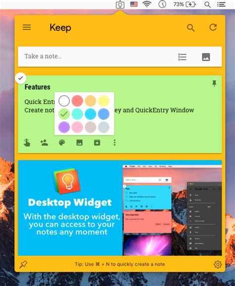 Google keep is the official application from google, designed to provide services like spotify, the steam game library, and even the different user accounts on desktop operating systems have served to manage family accounts for. MyKeep Notes - Google Keep Desktop - Note Taking App ...