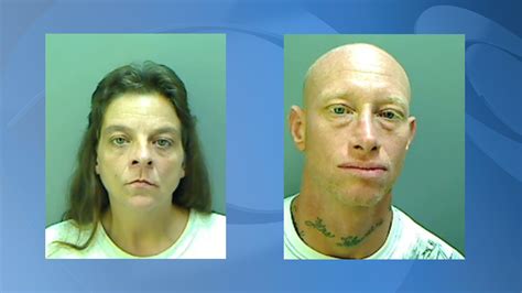 Lehigh Acres Couple Facing Death Penalty In Clewiston Murder
