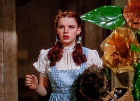 Dorothy Gale The Wizard Of Oz 1939 The Wizard Of Oz Photo