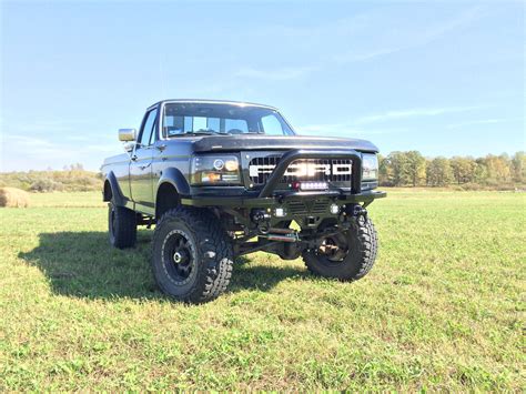 Obs Custom Ford Grille Stainless Steel Ford Truck Enthusiasts Forums