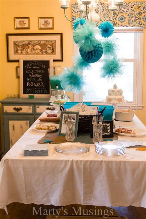Blue elephant theme baby shower games cards pack for boys, 250 cards boy baby shower with 5 games and 20 matching pencils for baby shower decorations party supplies 4.7 out of 5 stars 240 $19.99 $ 19. Elephant Themed Baby Shower