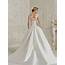 Pronovias  Fall In Love With Your Perfect Wedding Dress
