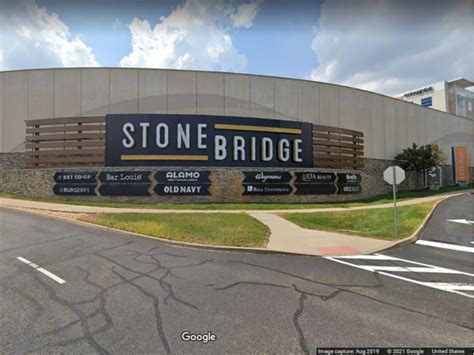 Drive By Shooting At Stonebridge Town Center Injures One Police