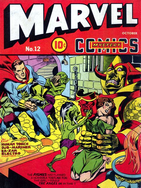 Marvel Comics Vintage Marvel Comics Covers Hq Marvel Vintage Comic Books Marvel Heroes