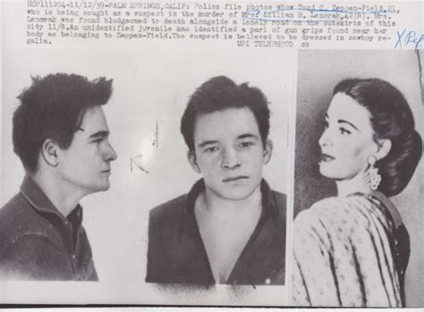 George Hodel The Black Dahlia Suspect The True Crime Database