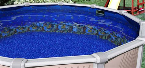 Best Above Ground Pool Liners Reviews Guide