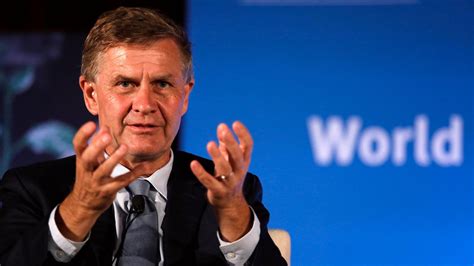 An Interview With Erik Solheim Former Executive Director Of Un