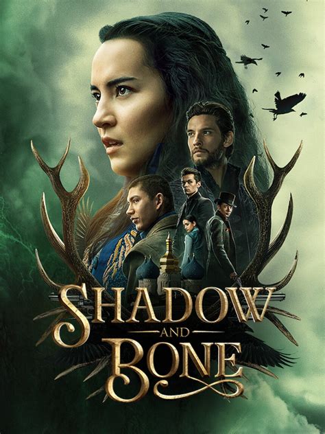 Shadow And Bone Netflix Moloxa