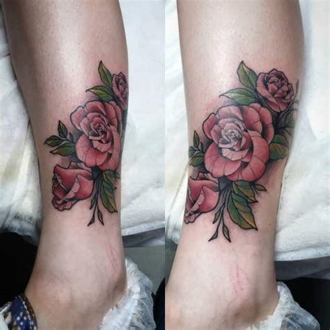 Roses are beautiful and lovely. 160 Beautiful Rose Tattoos & Meanings (Ultimate Guide, September 2020)