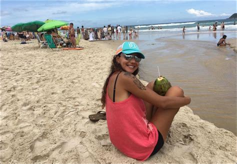 Florianopolis Paradise Island Of Brazil Traveler S Life