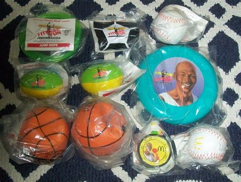 10 Happy Meal Toys Every ‘90s Kid Was Obsessed With