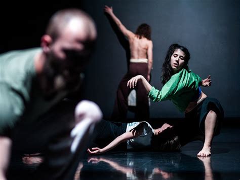 Štúdio tanca v Banskej Bystrici Pohyb je výsledkom myšlienok DanceLife sk