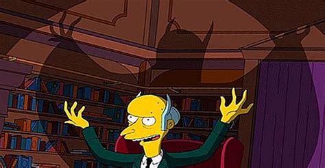 Die Simpsons Die 10 Schlimmsten Dinge Die Mr Burns Jemals Getan Hat Listen 2023