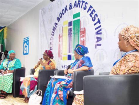 Kabafest 2018 Celebrating The African Story By Jibrin Ibrahim