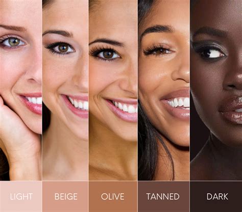 Skin Care Tips For Tawny Color Skin Fajar Magazine