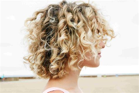 I got a perm yesterday and i love my hair now. How to Get a Perm You Won't Hate