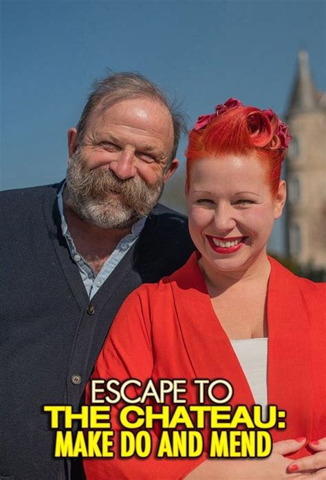 Escape To The Chateau Diy Season 6 Where To Watch Every Episode Reelgood
