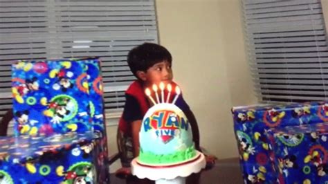 Toby couldn't believe it and became enamored of the idea. Ryan's 5th birthday Paw Patrol Cake - YouTube