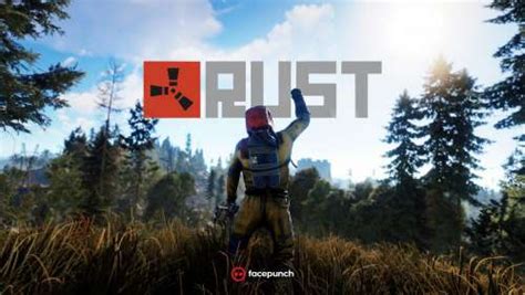 Rust Free Download Pc Game Multiplayer