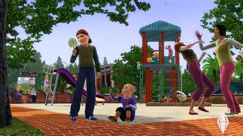 The Sims 3 Download Free Full Pc Installgame